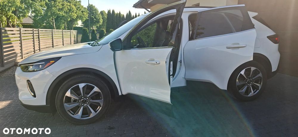 Ford Kuga 2.0 EcoBoost AWD Titanium ASS - 7