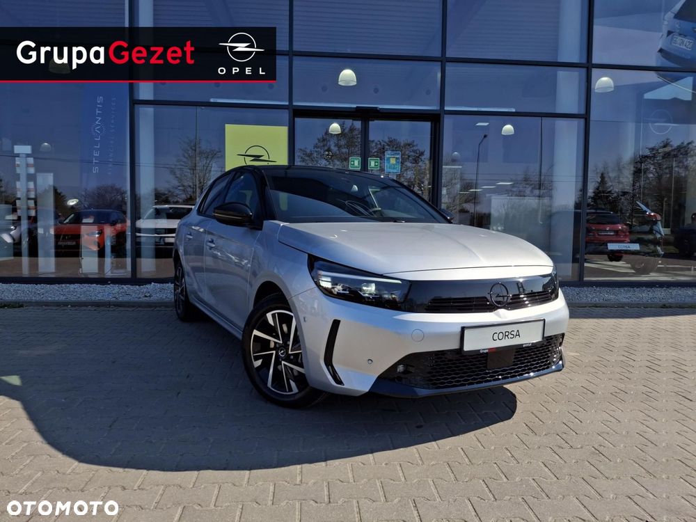 Opel Corsa - 1