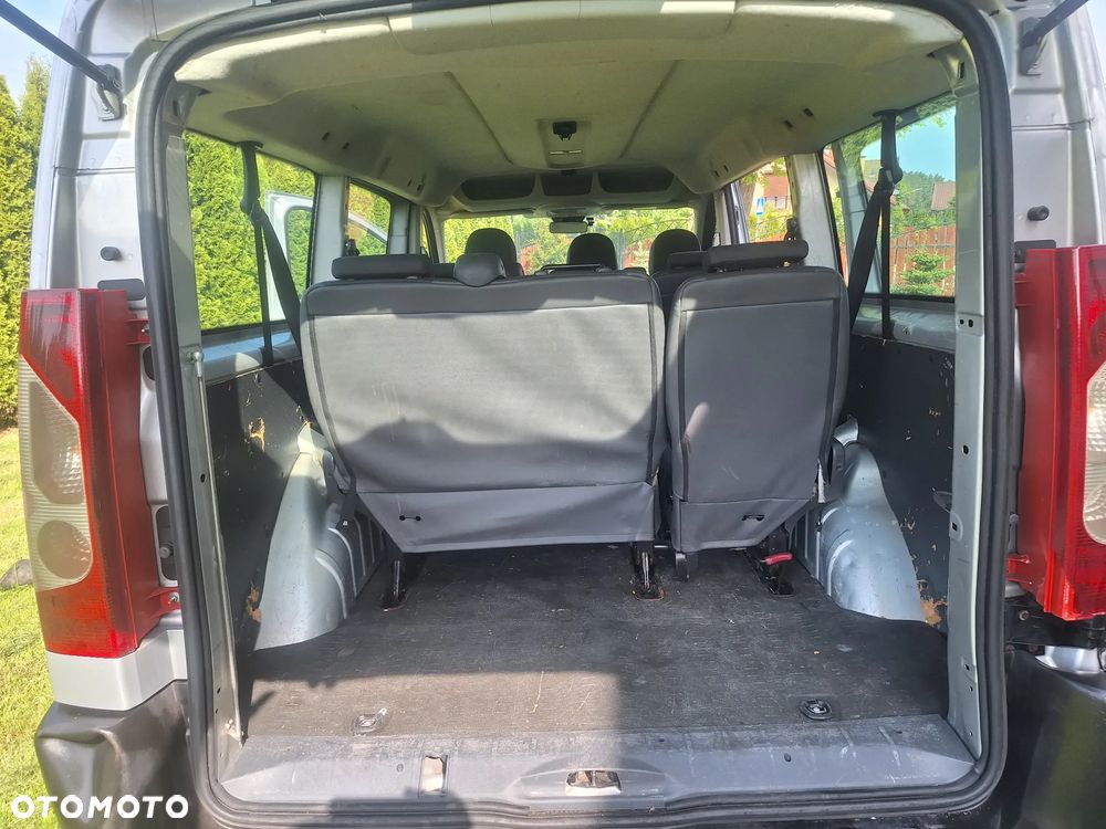 Citroën Jumpy Combi - 8