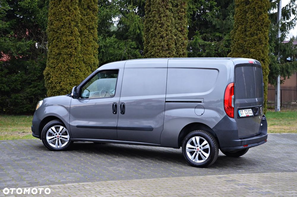 Fiat Doblo - 22