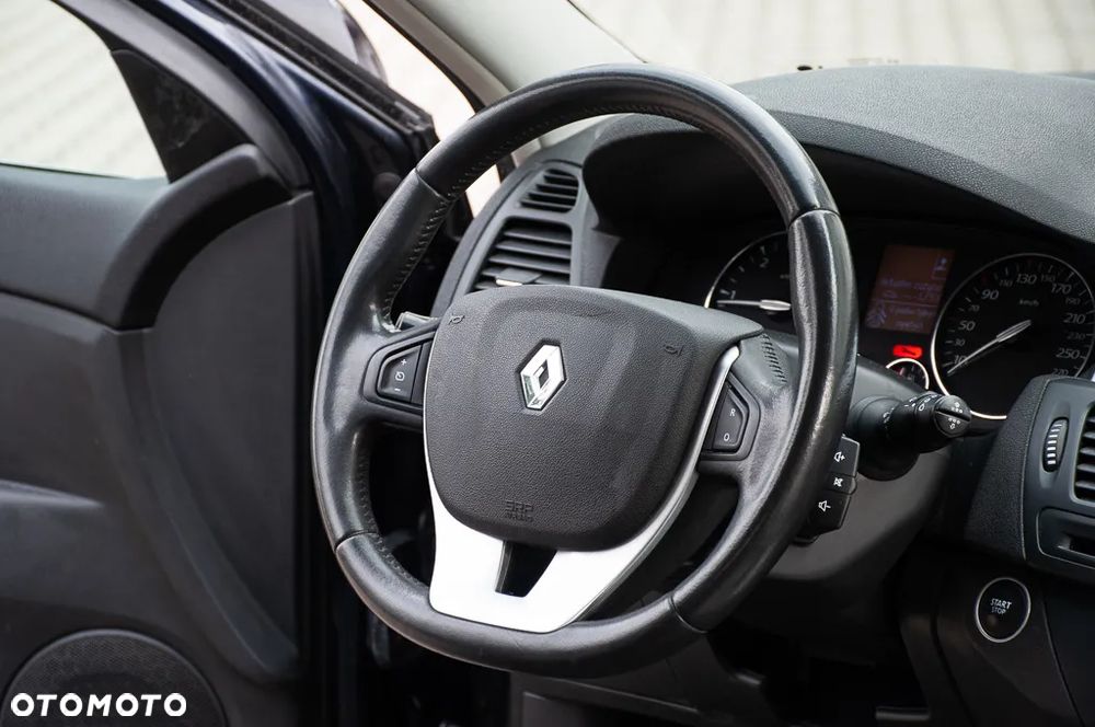 Renault Laguna Grandtour 2.0 dCi Privilege - 30