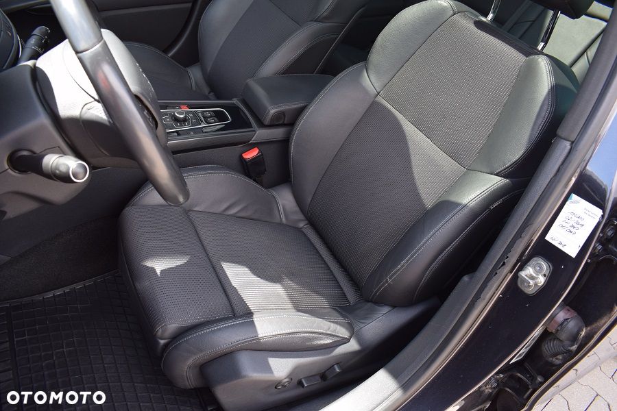 Peugeot 508 HDi FAP 160 Allure - 7
