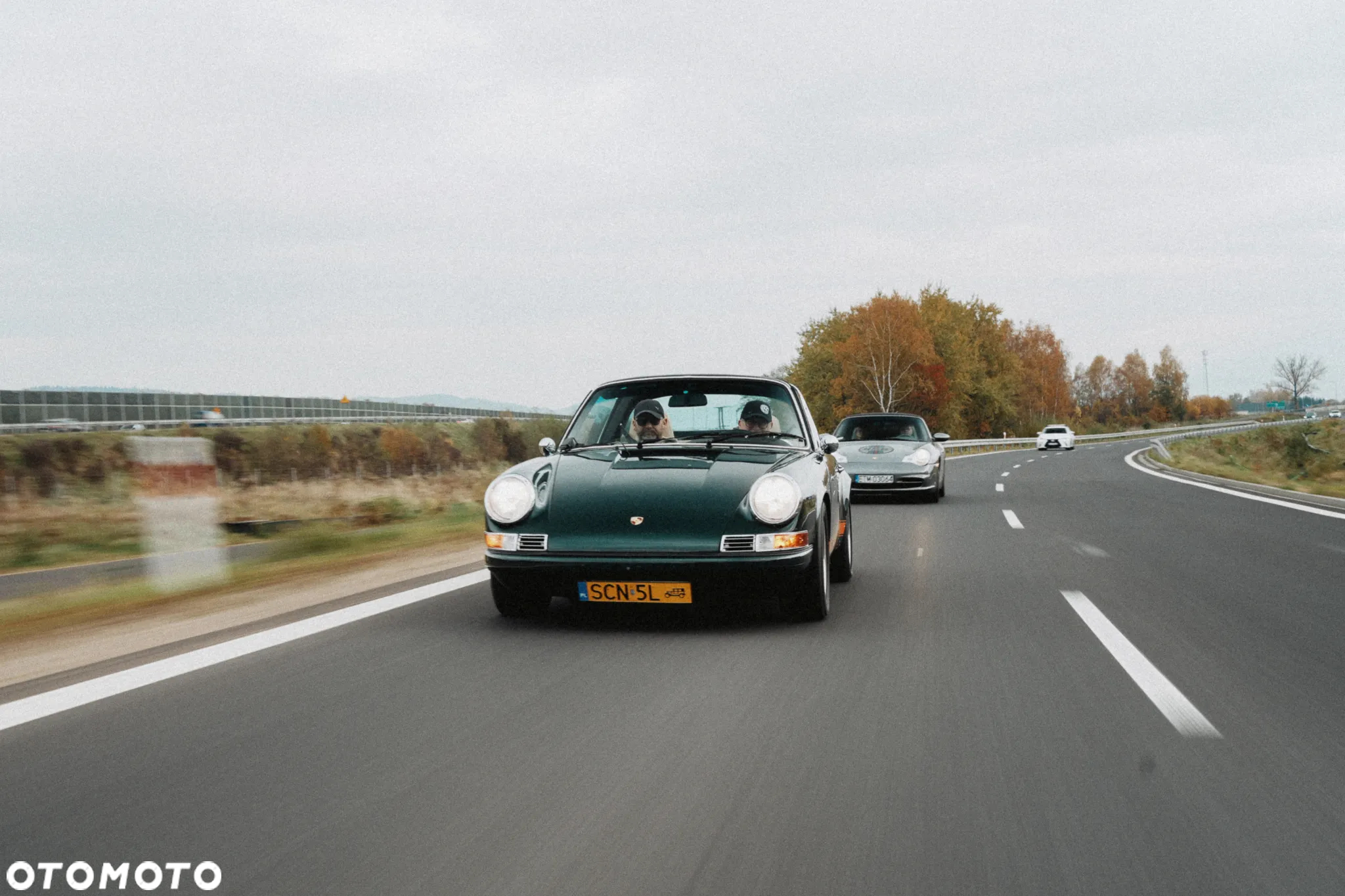 Porsche 911 - 14