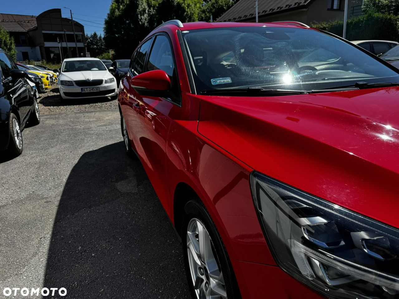 Ford Focus - 7