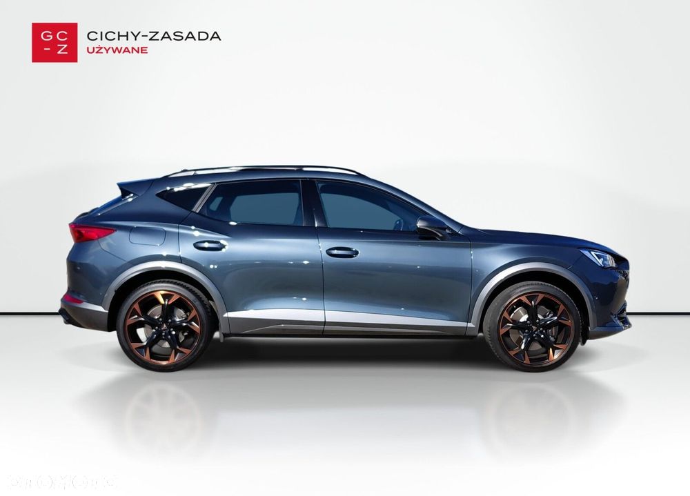 Cupra Formentor 2.0 TSI 4Drive VZ DSG - 7