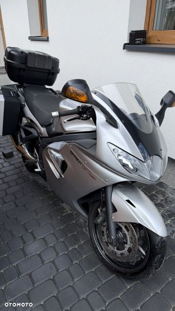 Triumph Sprint - 8