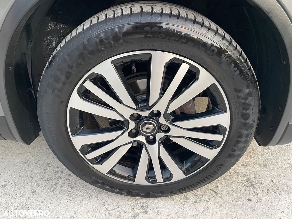 Renault Koleos TCe 160 EDC GPF INITIALE PARIS - 12