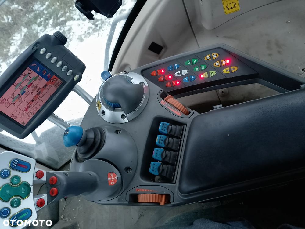 Fendt 922 Vario Profi - 12