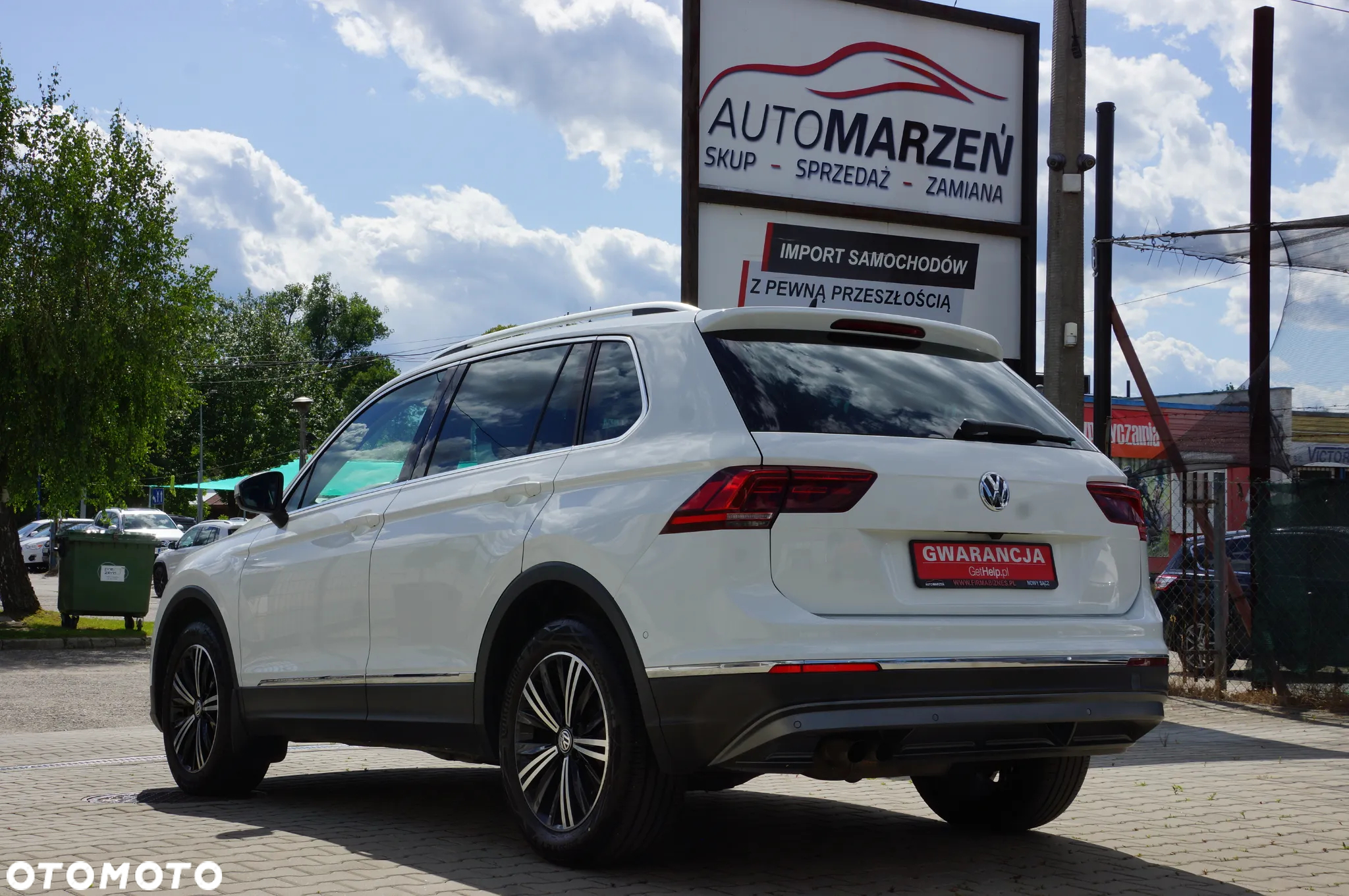 Volkswagen Tiguan 2.0 TDI BMT SCR 4Mot Highline DSG - 7