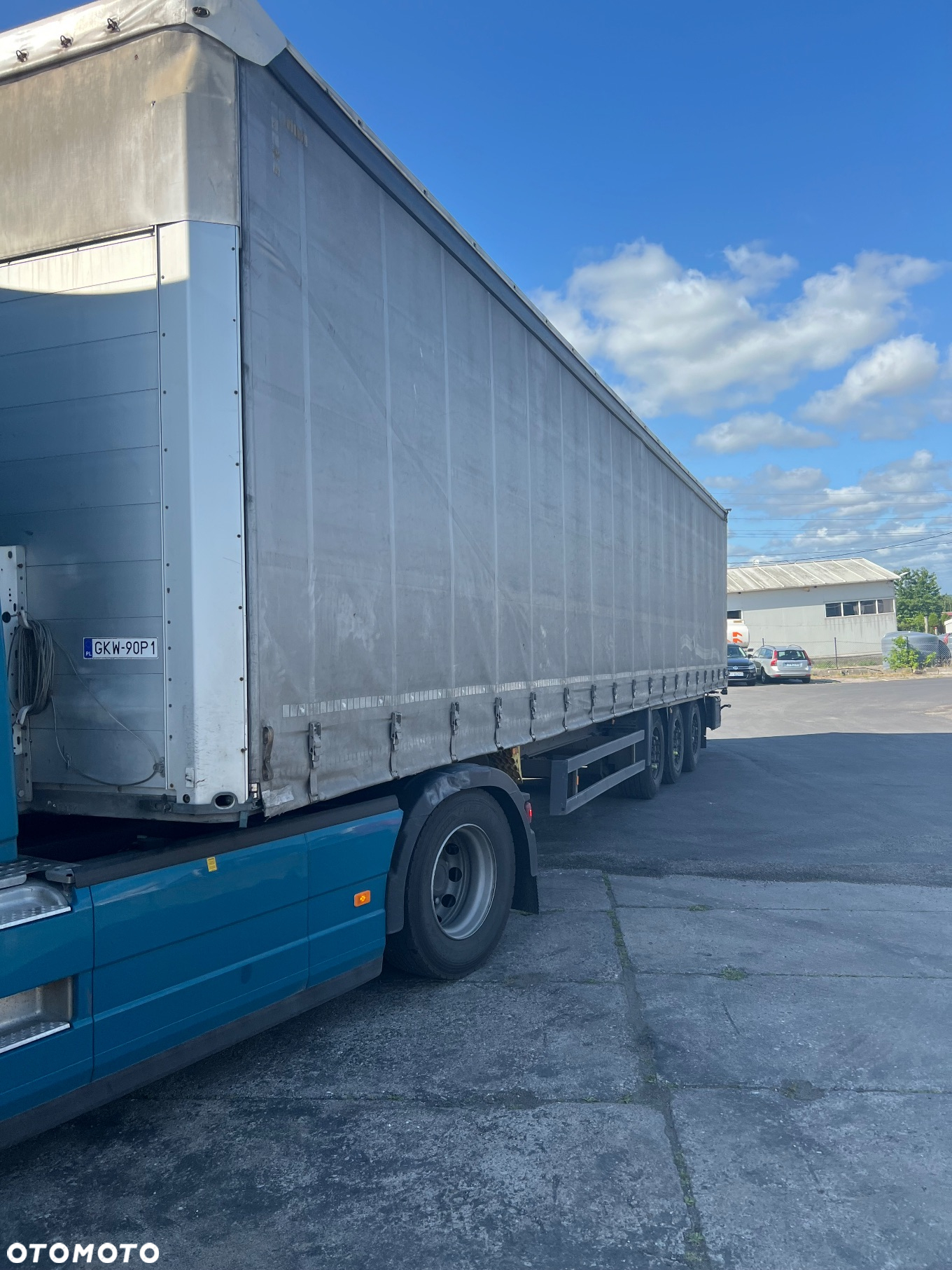 Schmitz Cargobull Coilmulda - 2