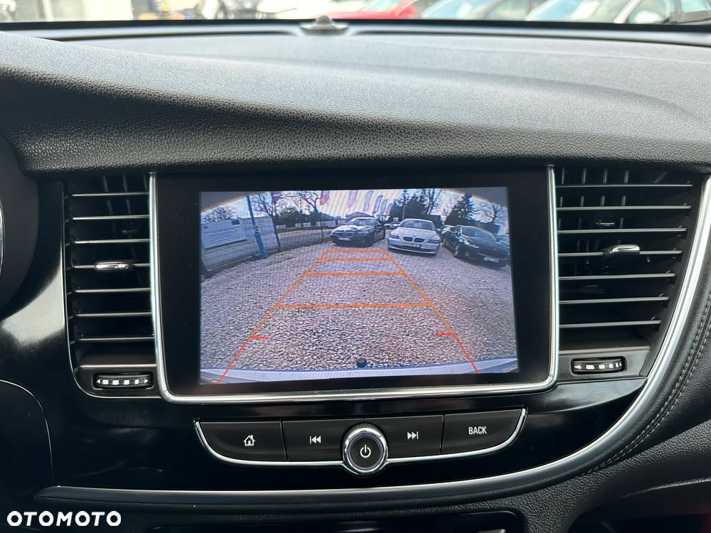 Opel Mokka 1.6 Cosmo S&S - 28