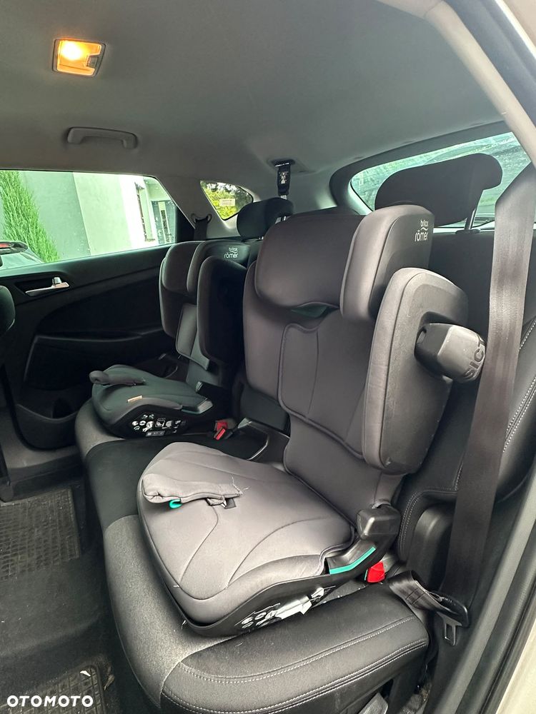 Hyundai Tucson - 6