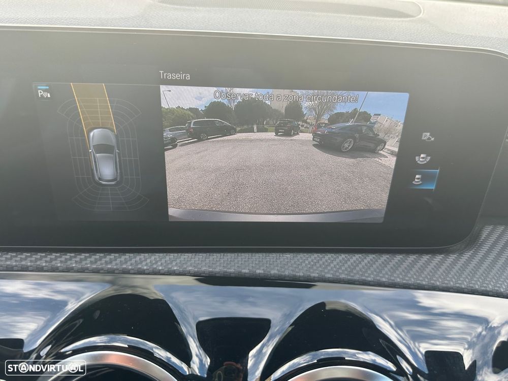 Mercedes-Benz A 250 e Style Plus - 20