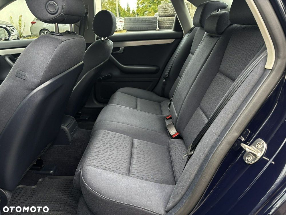 Audi A4 - 17