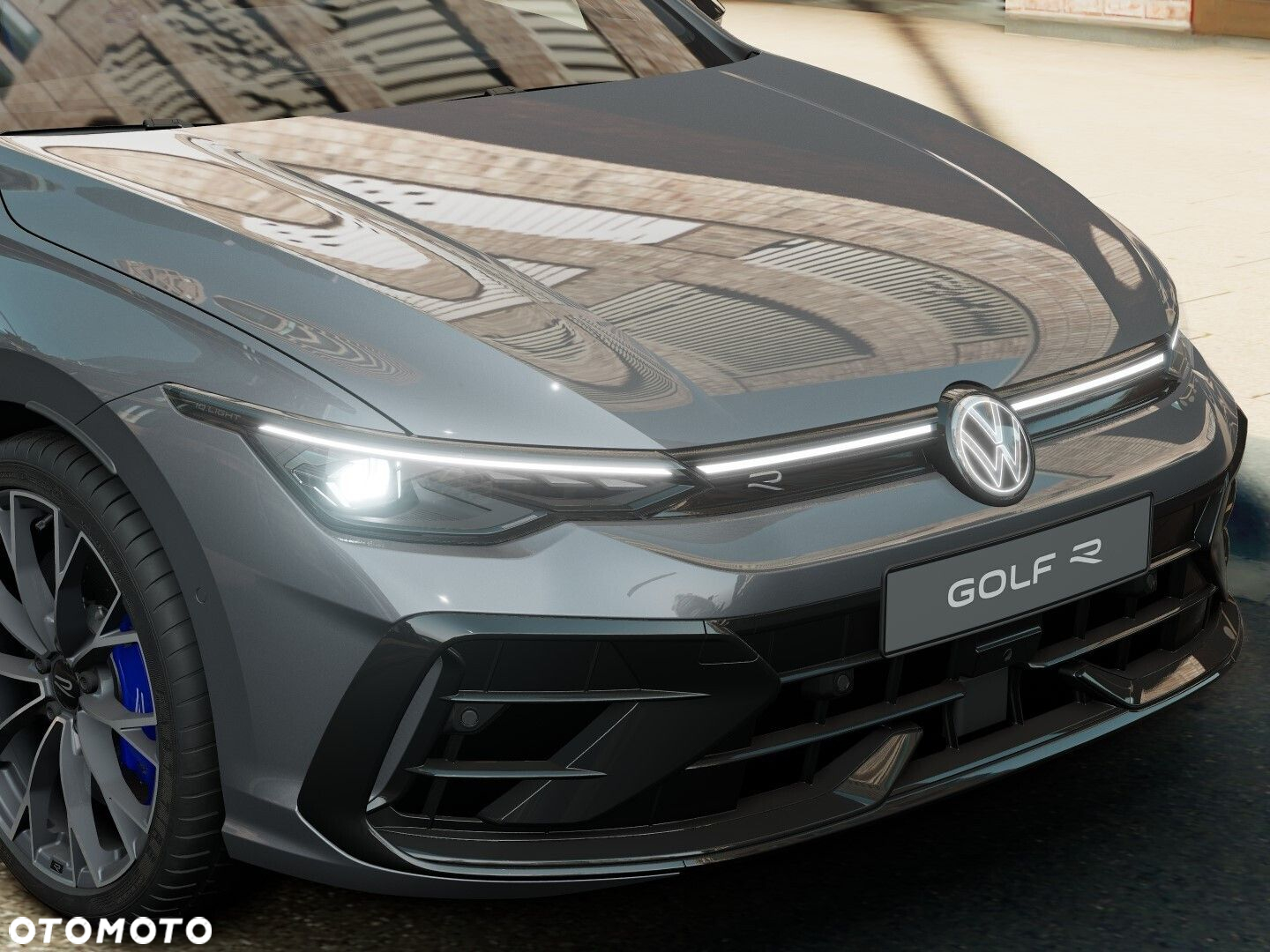 Volkswagen Golf - 6