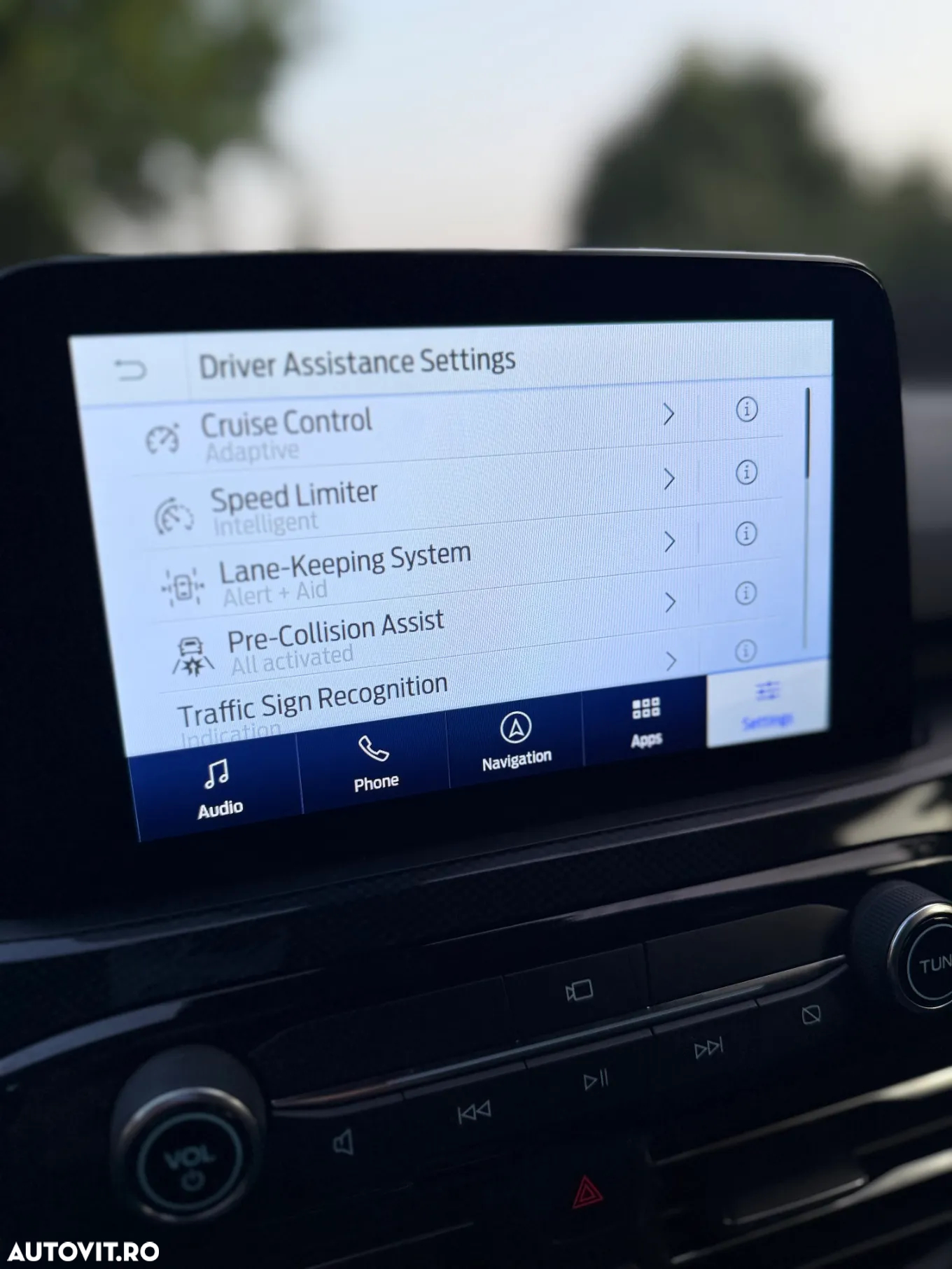 Ford Kuga 2.0 EcoBlue A8 AWD ST Line X - 18