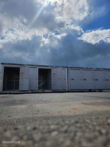 Self Storage Maia, Porto / Armazenamento - 14m² - Grande imagem: 3/3