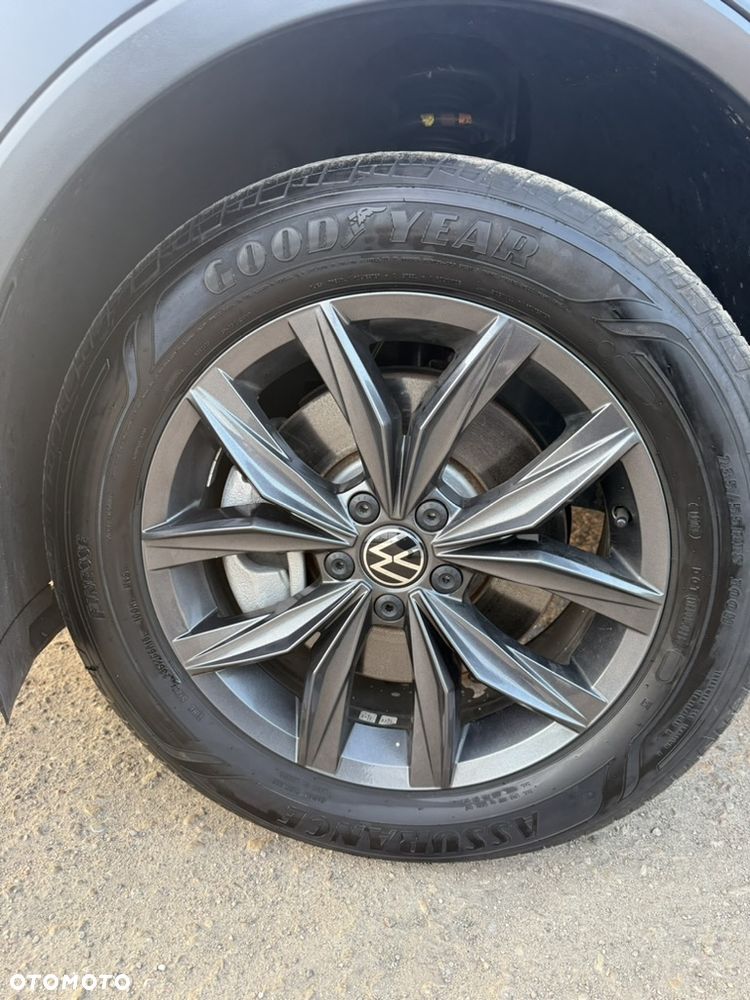Volkswagen Tiguan 2.0 TSI 4Mot Highline DSG - 7