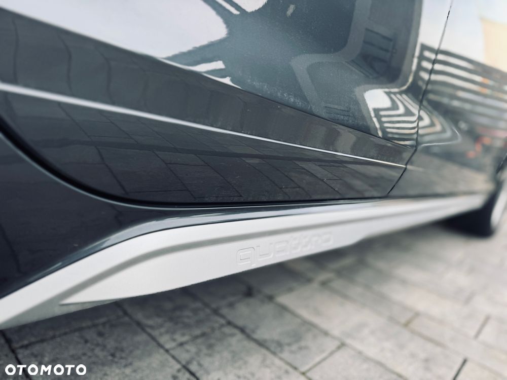 Audi A4 Allroad - 10