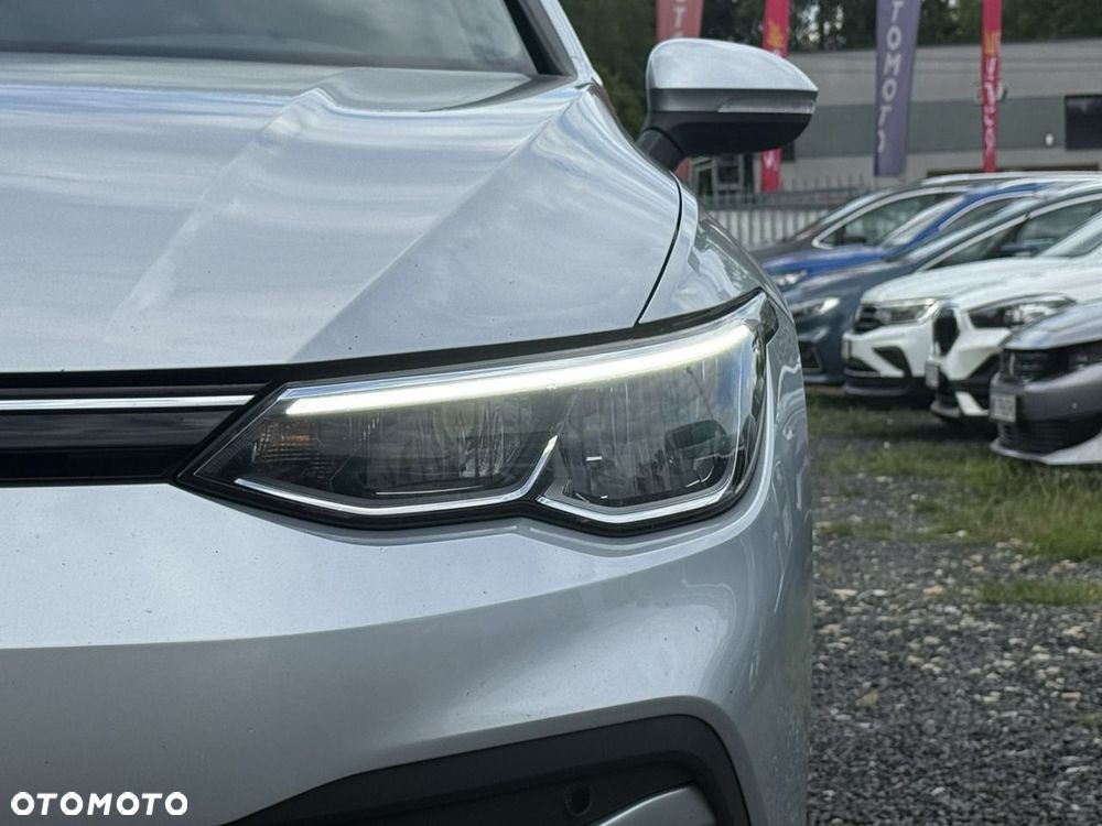 Volkswagen Golf 1.5 eTSI EVO Life DSG - 4