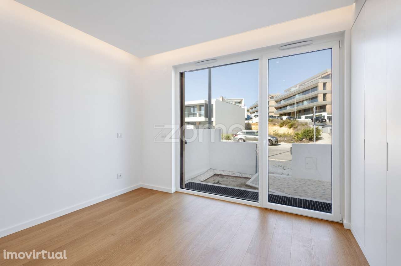 Moradia T4 Vista Mar - Grande imagem: 4/45