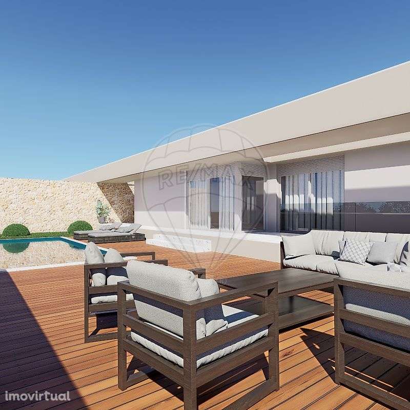 Moradia T3 para venda - Grande imagem: 4/45