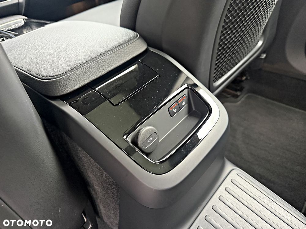 Volvo V90 T6 Recharge AWD Geartronic Inscription - 30