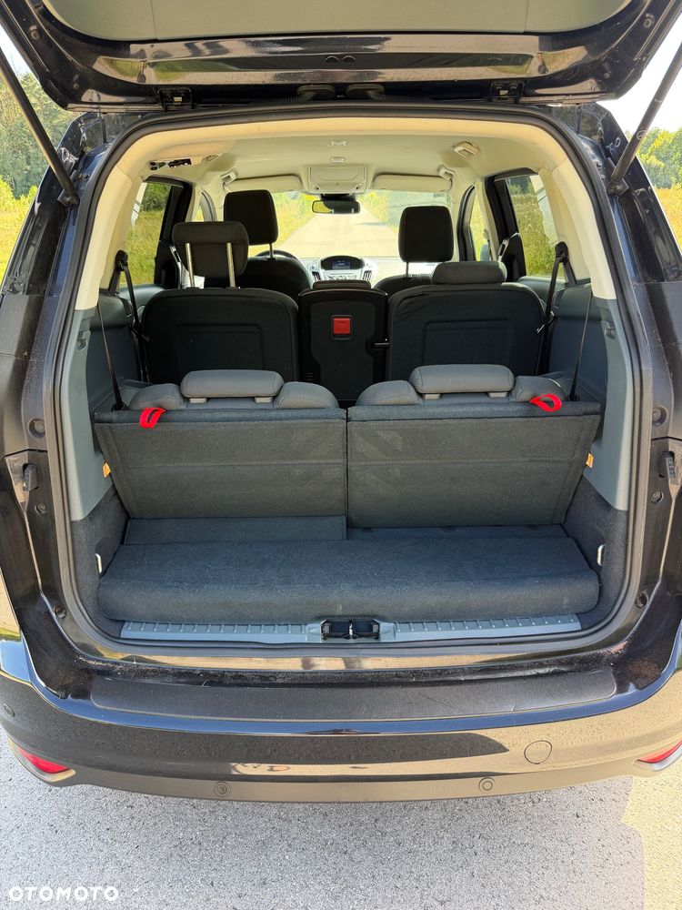Ford Grand C-MAX 1.6 TDCi Start-Stop-System Ambiente - 10