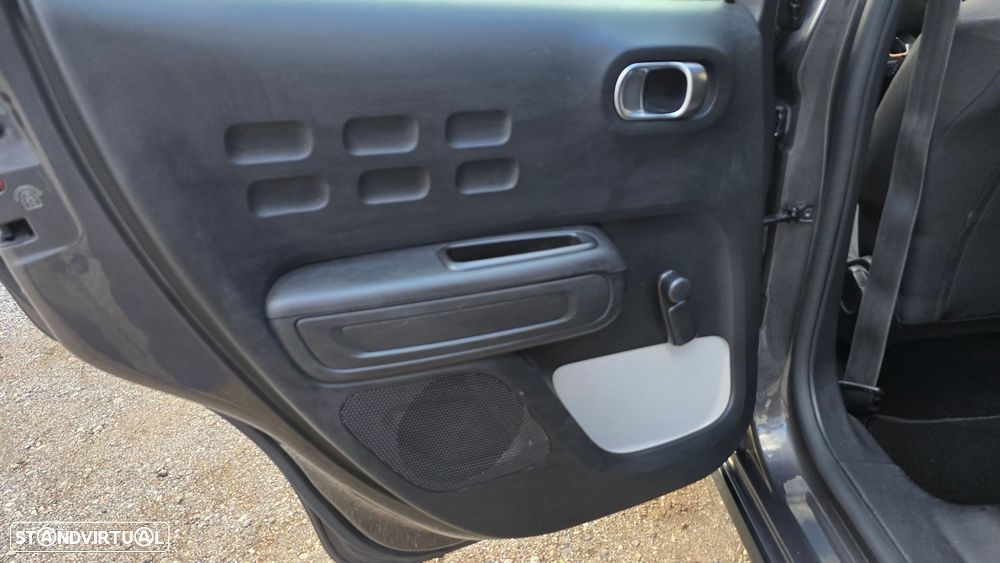 Citroën C3 1.2 PureTech Feel - 38