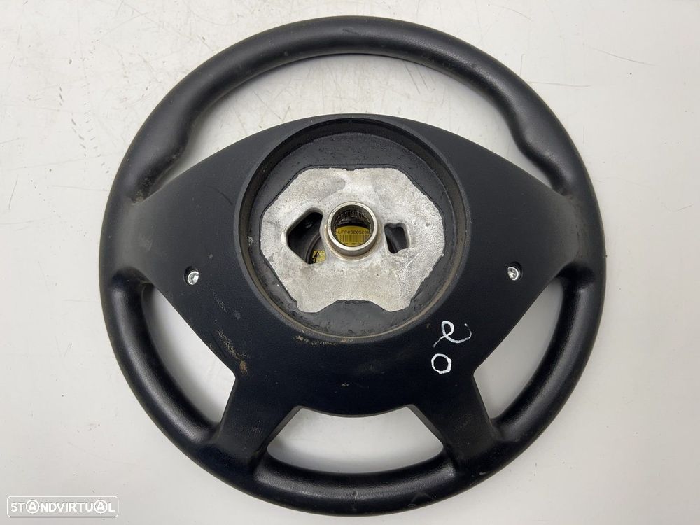 Volante e airbag Usado MERCEDES-BENZ SPRINTER 3,5-t (906) - 2