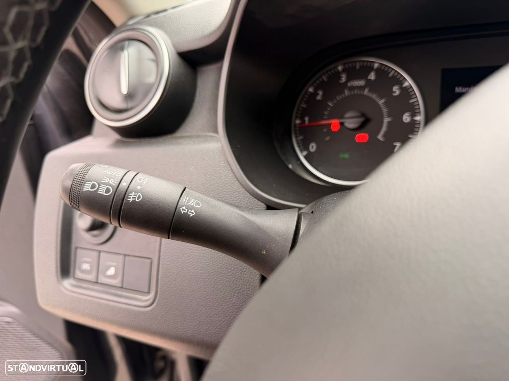 Dacia Duster 1.0 TCe Prestige - 28