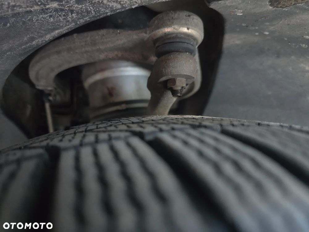 Mercedes-Benz Klasa S 320 CDI - 17