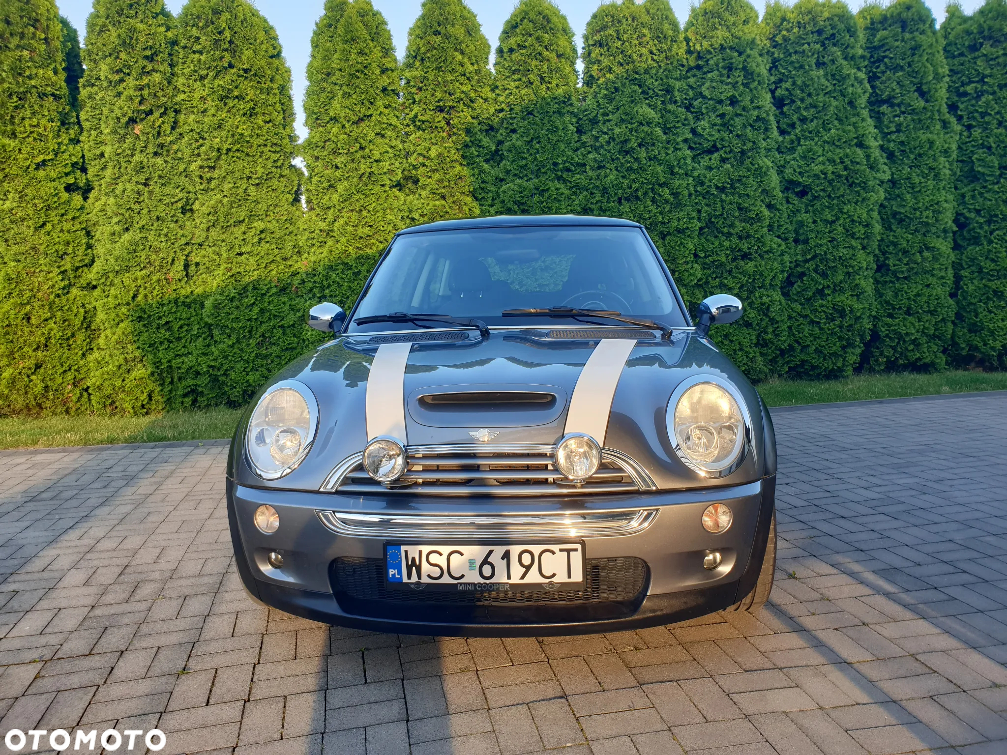 MINI Cooper S Standard - 4