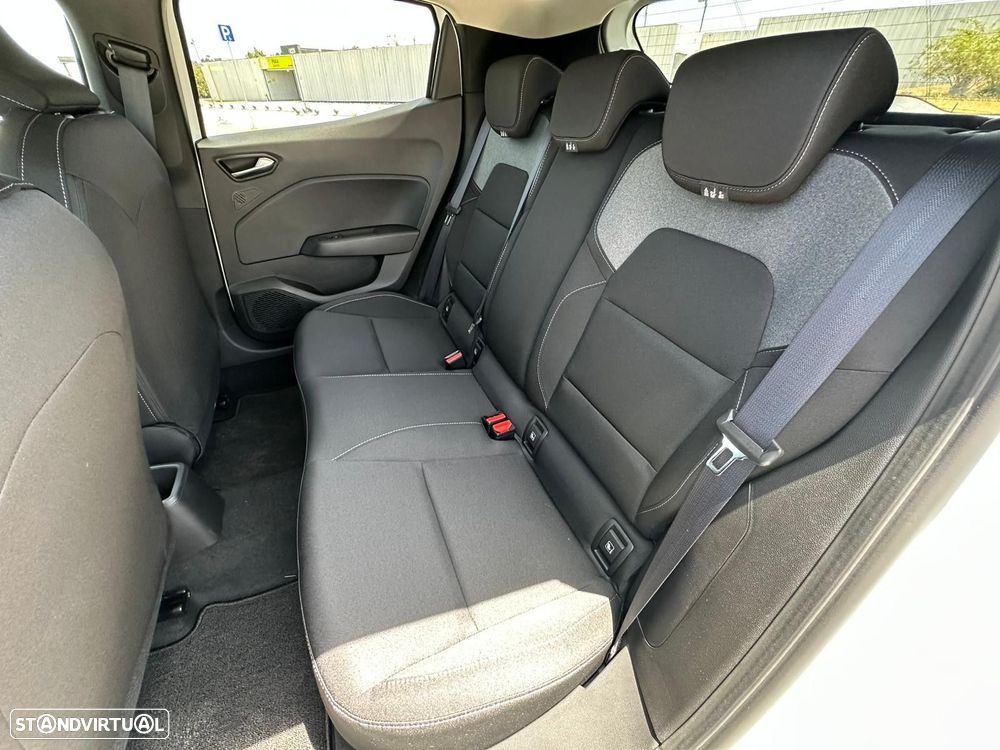 Mitsubishi Colt 1.0 MPI-T Kaiteki - 13