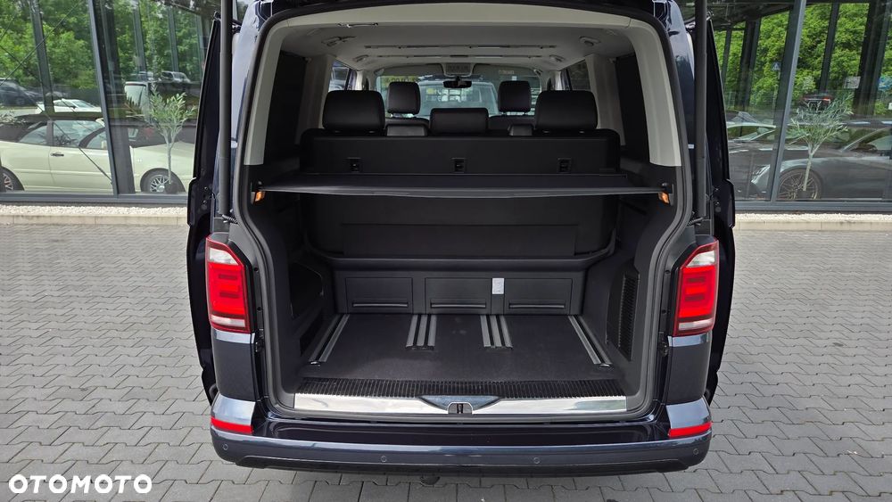 Volkswagen Multivan 2.0 TDI L1 Highline 4Motion DSG - 28