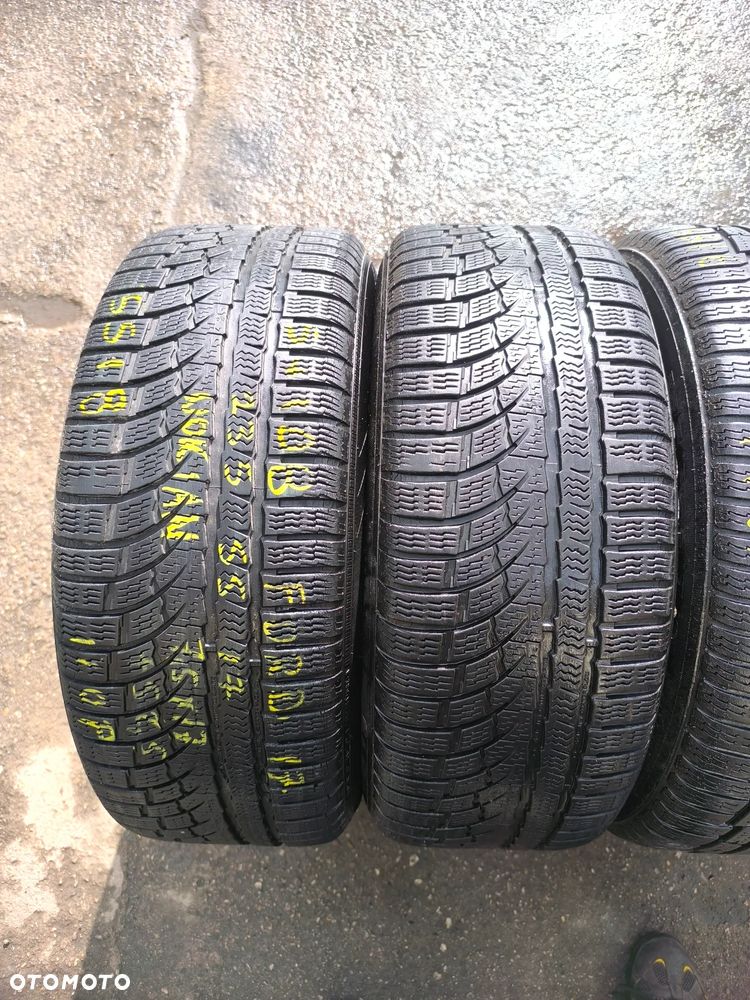 5x108 Felgi Aluminiowe Alufelgi 17 Koła Zimowe Zima FORD SMAX GALAXY II 2 MONDEO MK3 MK4 MK5 CMAX KUGA FOCUS VOLVO S40 V40 C30 V50 V60 S60 S-max C-max Legnica ALU-RAD 5,5mm 235/55 - 19