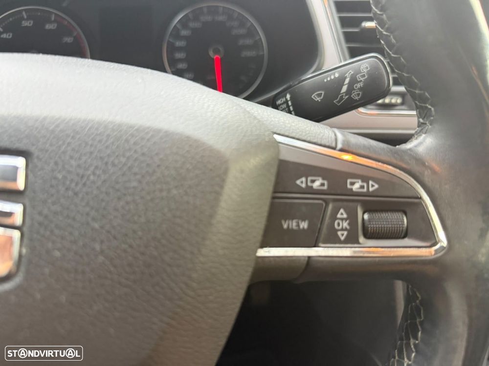 SEAT Leon 1.0 EcoTSI FR S/S - 14