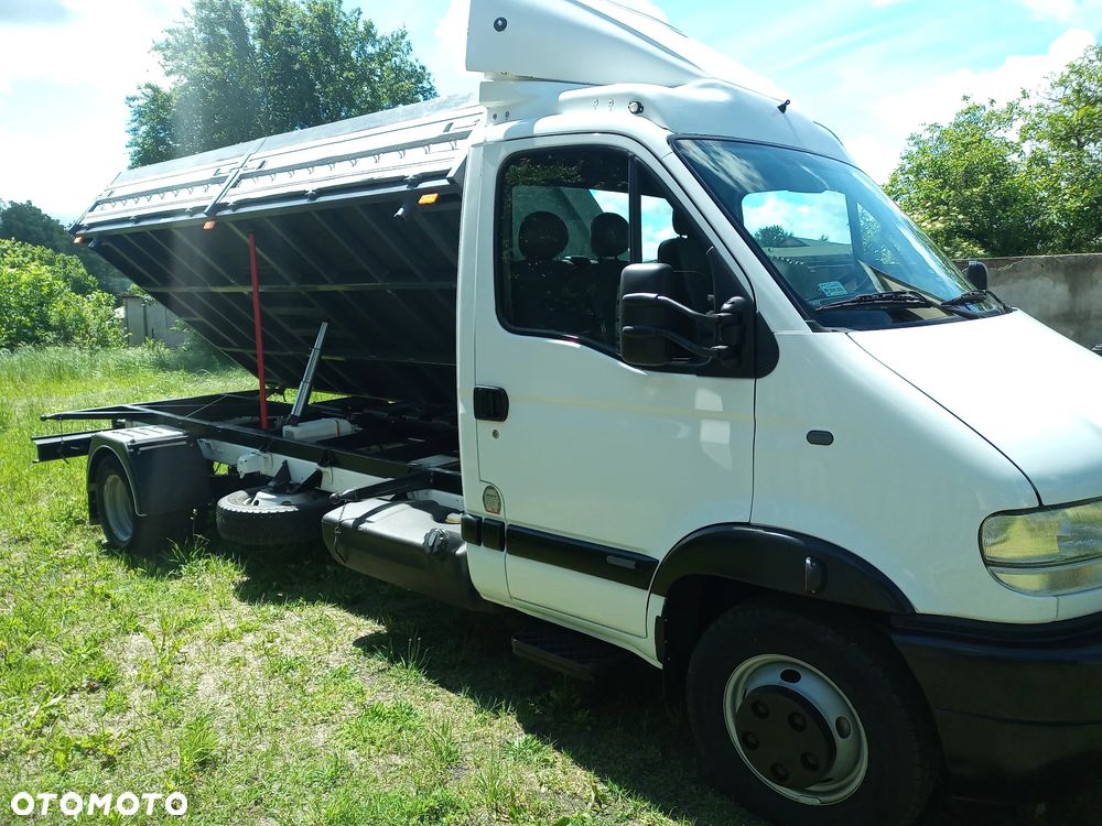 Renault MASCOTT - 24