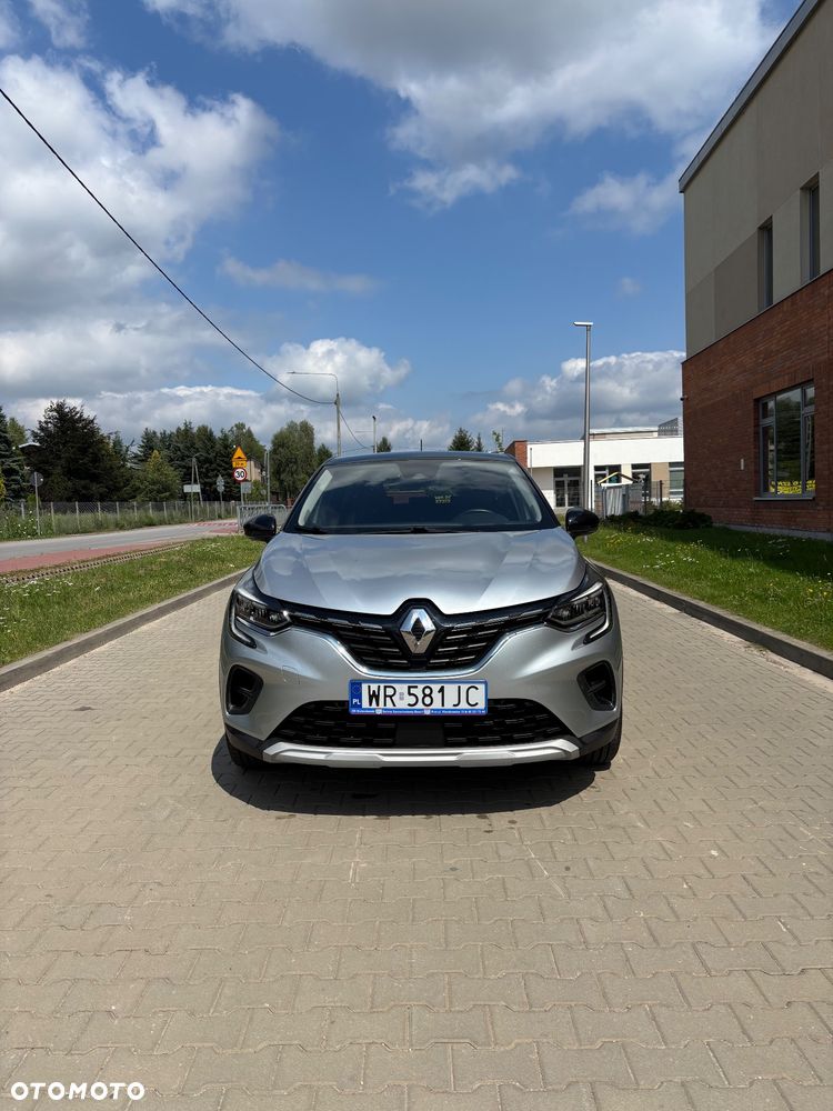 Renault Captur ver-tce-100-intens - 2