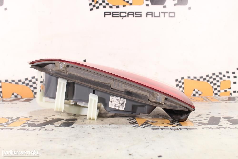 Farolim Esquerdo Mercedes-Benz Glc (X253)  A2539063100 / 629500E13964 - 6