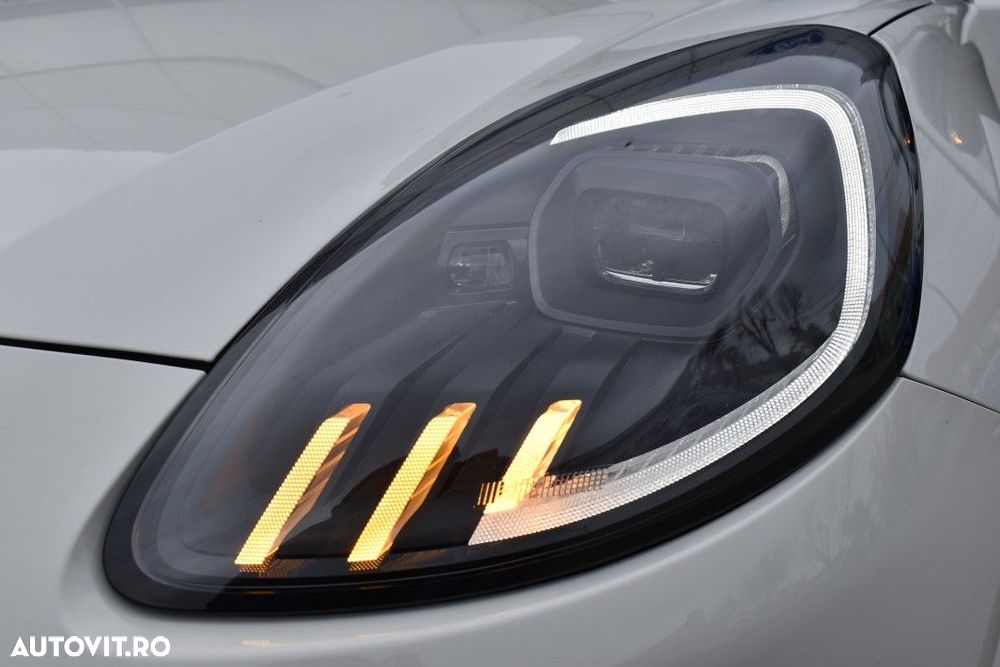 Ford Puma 43 kWh Sound Edition - 11