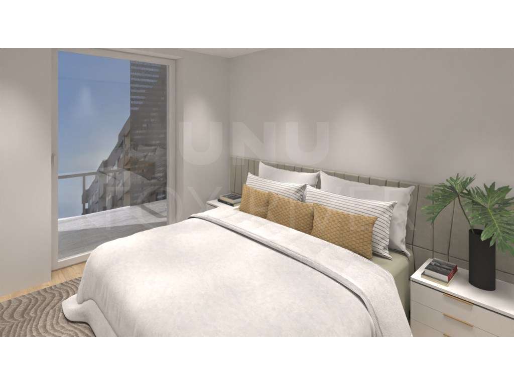 Apartamento T2 na Amorosa - Grande imagem: 5/29
