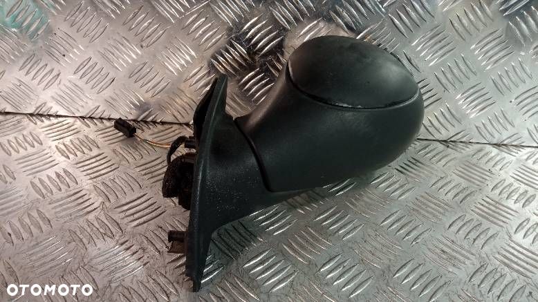 LUSTERKO LEWE CITROEN C3 I LIFT 3 PIN - 2