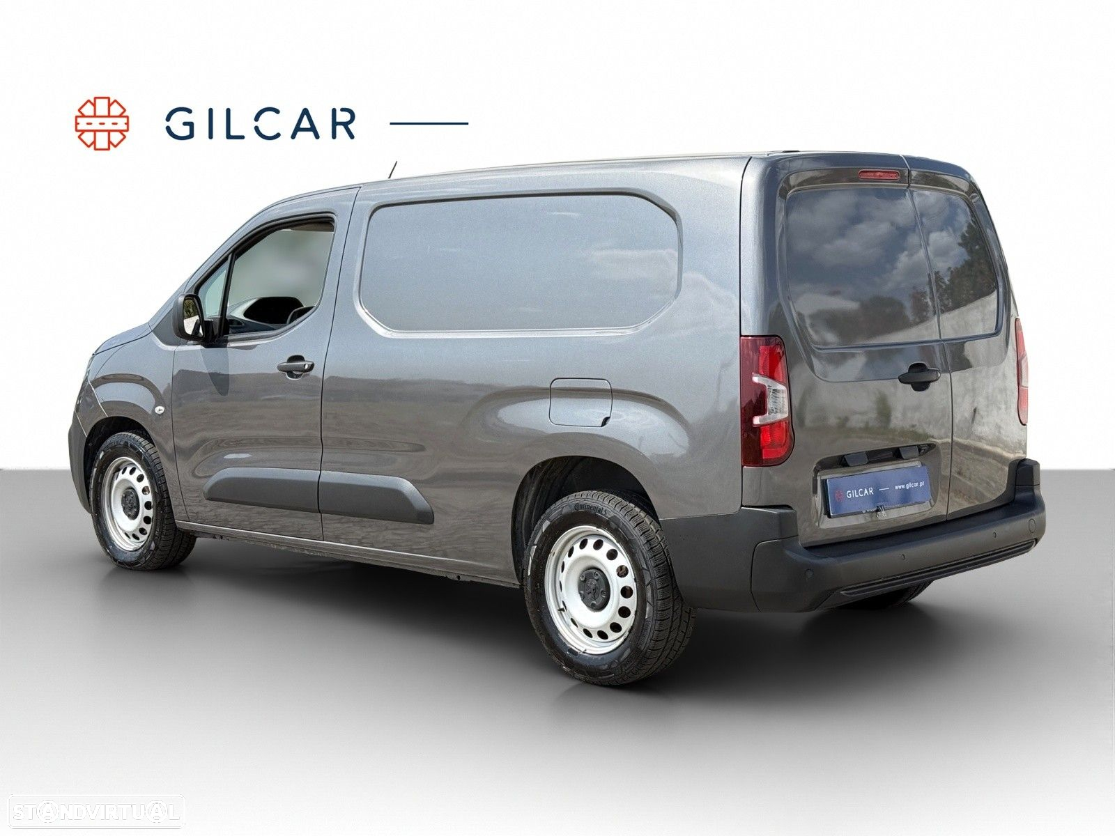 Peugeot Partner FlexCab BlueHDi 130 L2 EHZ S&S Pro - 6
