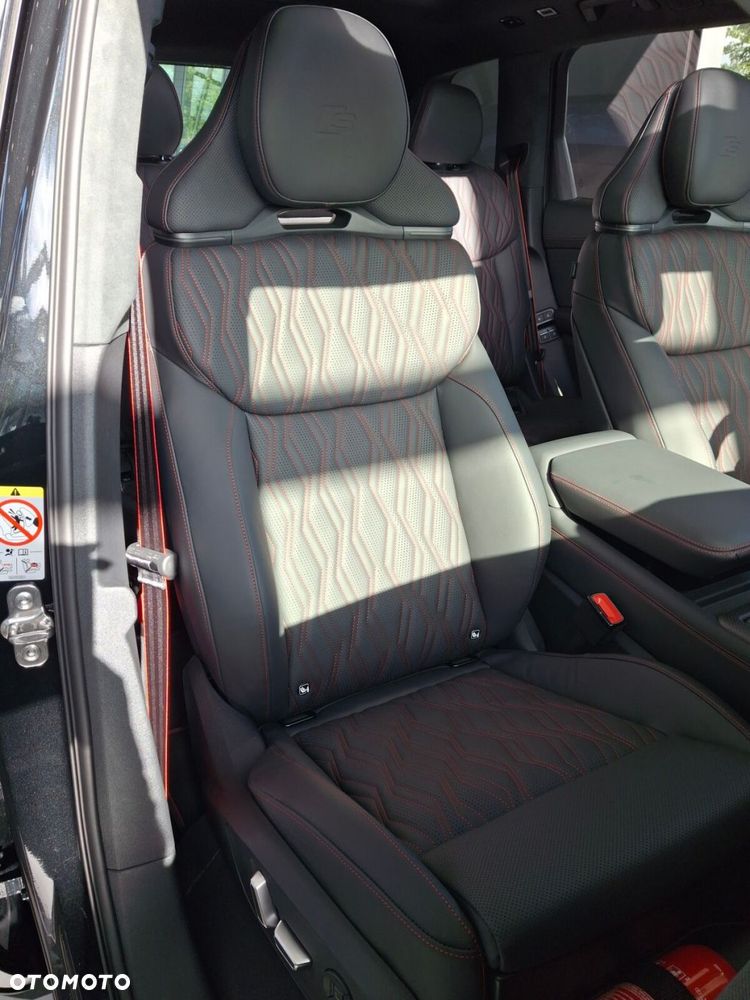 Audi Q7 - 16