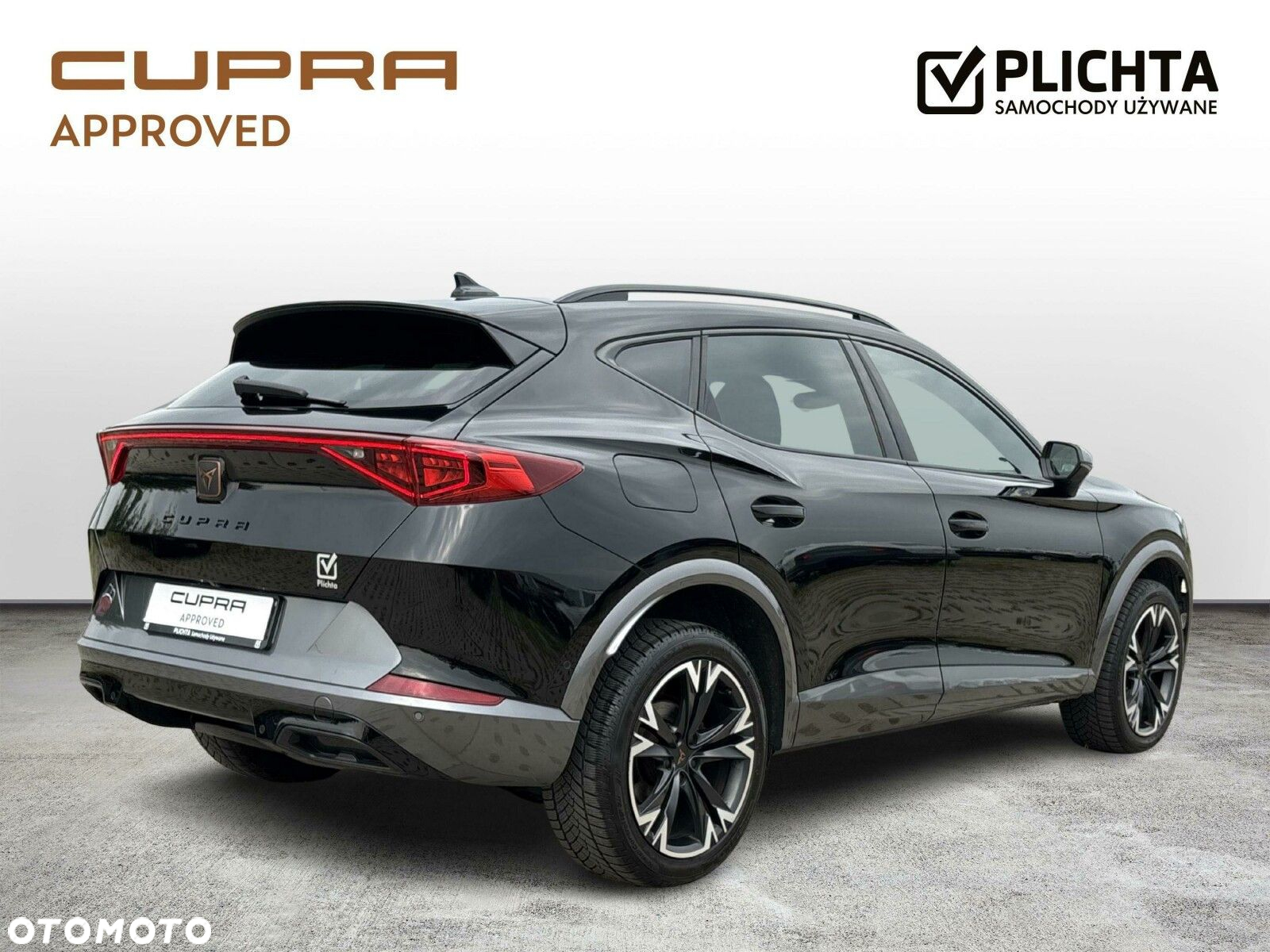Cupra Formentor - 5