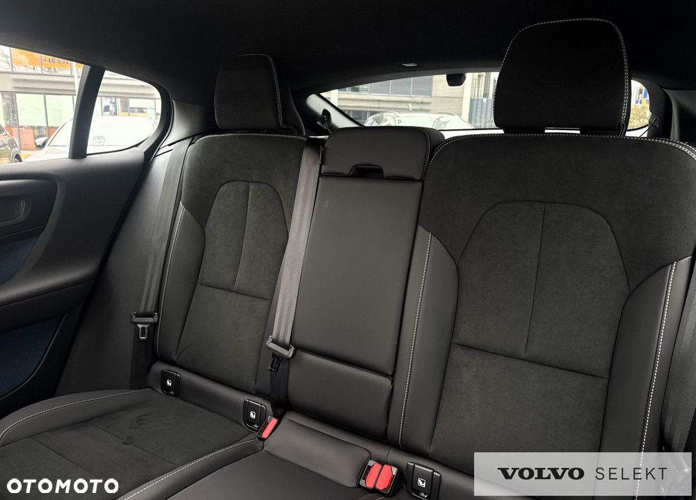 Volvo C40 - 29