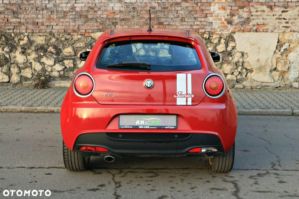 Alfa Romeo Mito 1.4 8V Junior - 24