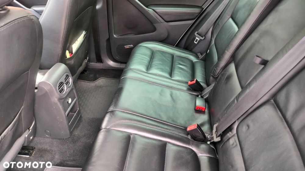 Volkswagen Tiguan 2.0 TSI 4Motion Automatik Sport & Style - 7