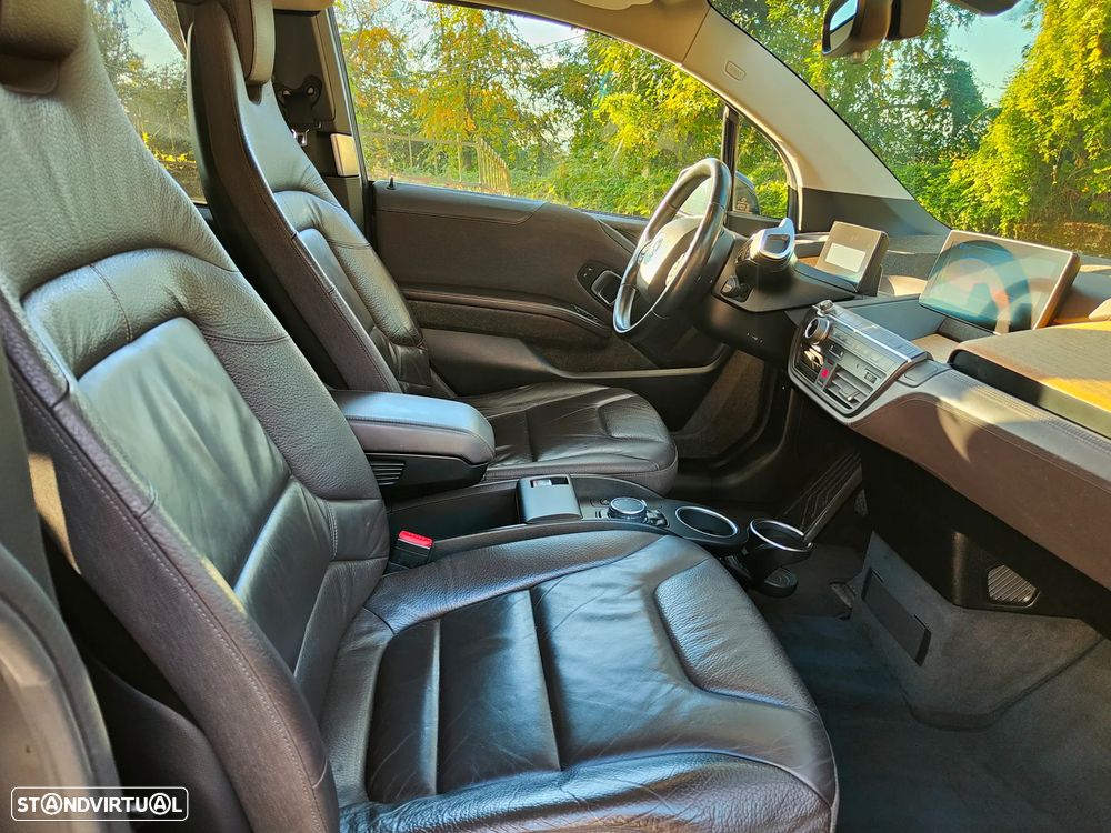 BMW i3 - 5